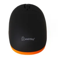Мышь Smartbuy 360AG Mouse Black/Orange (SBM-360AG-KO) фото 1